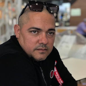 Meet your Posher, Alexander